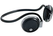 Motorola Bluetooth Stereo Headphones  (2 Choices)