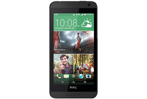Refurbished - HTC Desire 610 Black 4G LTE 8GB AT&T Unlocked GSM Smartphone