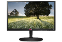 LG 27 Widescreen LCD Monitor