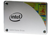 Intel Internal Solid State Drives (4 Choices)
