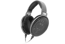 Sennheiser Premium Over-Ear Headphones (2 Choices)