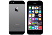 Refurbished: Apple iPhone 5S, 5C, 5 & 4S (22 Choices)