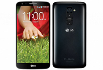 LG G2 32GB T-Mobile 4G LTE Unlocked GSM