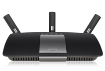 Refurbished: Linksys Routers (3 Choices)