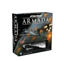 Star Wars:  Armada Board Game