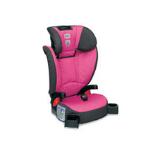 Britax Parkway Belt-Positioning Booster Seat