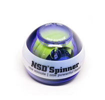 NSD Power Spinner with LED Light (2 Options)