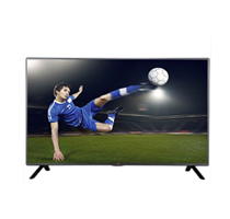 LG 42 Ultra-Slim Direct LED Commercial Widescreen HDTV