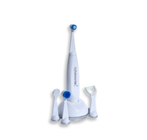 Cybersonic3 Complete Sonic Toothbrush System