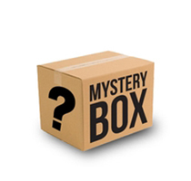 Spalife Mystery Blind Box ($100+ Value)