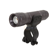 Cree XPE-R2 LED Search Flashlight Set