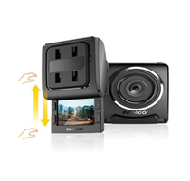 Top PAPAGO Dashcam (4 Models)