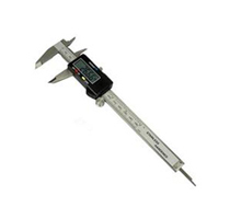 Vernier Caliper Micrometer Gauge