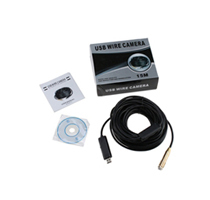 Waterproof Endoscope Borescope (2 Models)