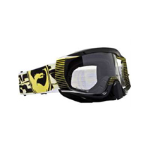 Dragon Vendetta Clear AFT Lens Goggles (2 Colors)