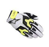 Alpinestars SMX-3 Air Gloves (5 Sizes)