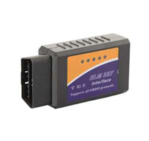 ELM OBD-II Scan Tool (2 Models)