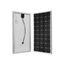 Renogy 100W Solar Panel (2 Models)