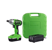 Kawasaki 18V Heavy Duty Impact Driver Kit