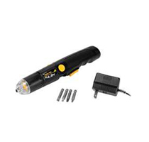 Trades Pro 4.8V Folding Screwdriver