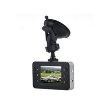 2.4 LCD Dashcam