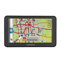 GARMIN dezl 560LMT 5.0 Truck GPS LMTD