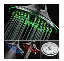 Luxury Shower Head (7 Options)