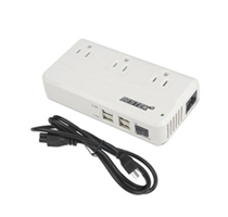 BESTEK Power Adapter Travel Charger