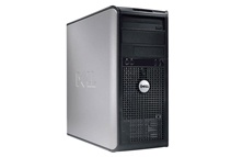 Refurbished: HP 8000 Elite Core 2 Duo 3.0GHz 4GB 250GB Win 7 Pro