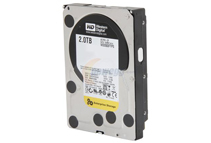 Refurbished: Western Digital 2TB 64MB Cache SATA 3.0Gb/s 3.5 Internal Hard Drive