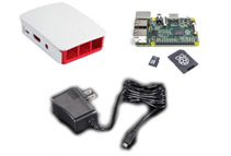 Raspberry Pi 2 Deluxe Bundle