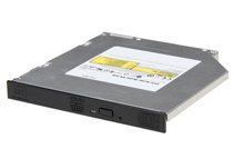 Internal Slim DVD Burner (4 Choices) 