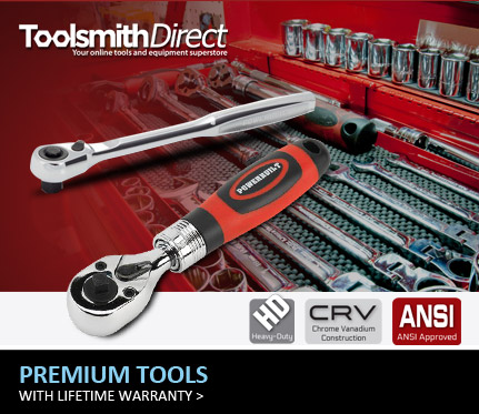 Premium Tools