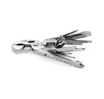 Swiss Tech ST53130   Xtreme Pocket Tool Kit