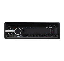 Power Acoustik Receivers (3 models)