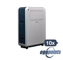 12,000 BTU Portable Air Conditioner