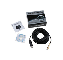 AGPtek Endoscope/Borescope  (2 models)