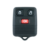 Keyless Entry Remote Car Key (2 models)