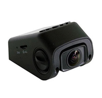 A118-C Capacitor Edition Car Dash Camera