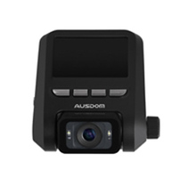 2.0 TFT LCD AUSDOM 1080P Full HD Dashcam