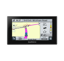 GARMIN Nuvi 2589LMT 5 GPS