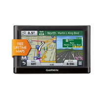 GARMIN Nuvi 56LM GPS