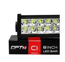 OPT7 LED Light Bars (22 sizes)