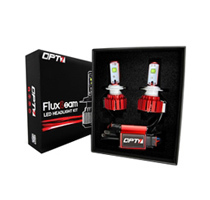 OPT7 LED Auto Headlight Bulbs