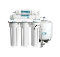 Reverse Osmosis Drinking Water System - 50 GPD