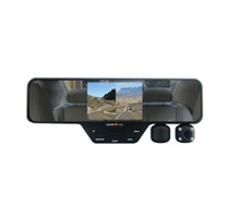 Falcon Zero by Incredisonic F-360 HD DashCam