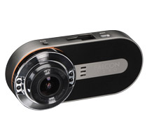 Falcon Zero F170 Car DVR Dashcam