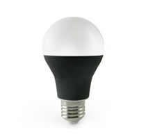 Bluetooth Multi Colored LED Smart Bulb