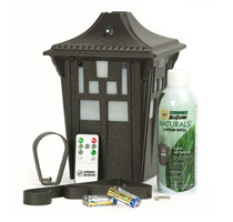 Terminix AllClear Mosquito Repellent Mister Lantern