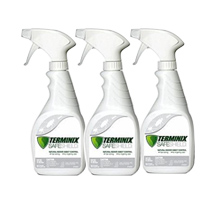 Terminix SafeShield Indoor Insect Control - 3 Pack